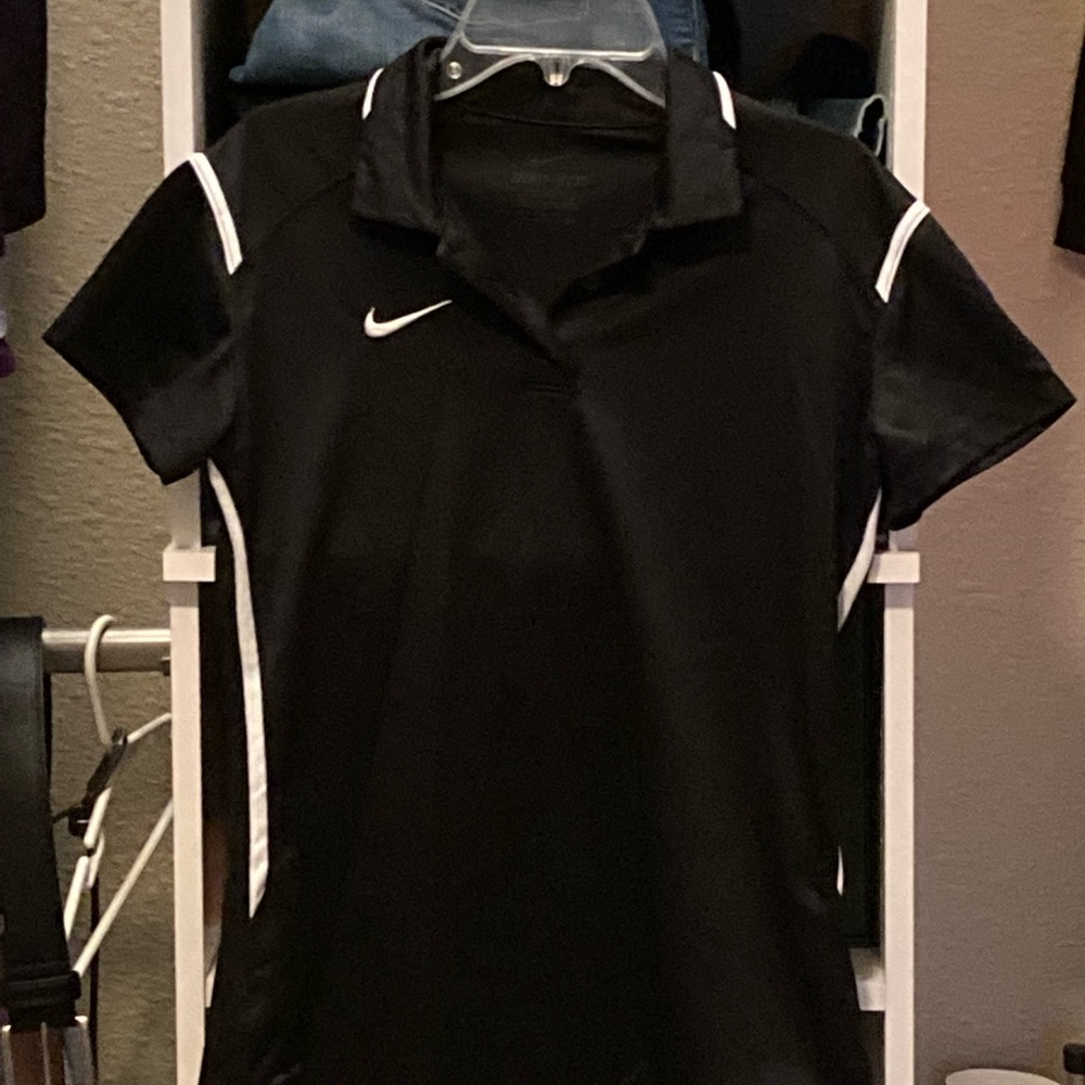 Nike Dry Fit Polo